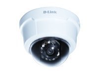 D-Link SECURICAM DCS-6113 Full HD Fixed Dome IP