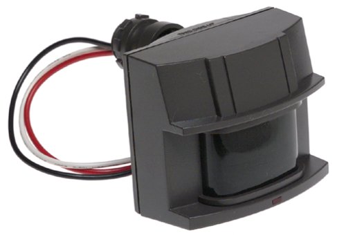 Heath/Zenith SL-5407-BZ-B Replacement Motion Sensor, Bronze