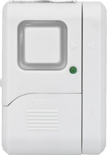 GE 56789 SmartHome Wireless Window Alarm