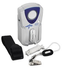 Medline Advantage Magnetic Patient Alarms