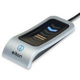 Eikon Digital Privacy Manager USB Fingerprint Reader