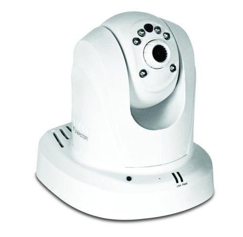 TRENDnet PoE Day/Night PTZ Internet Camera (TV-IP672PI