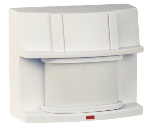 Heath/Zenith SL-5407-WH-A Replacement Motion Sensor, White