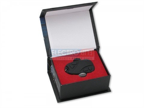 SPY HIDDEN MICRO CAMERA CCTV CAR REMOTE KEY STYLE