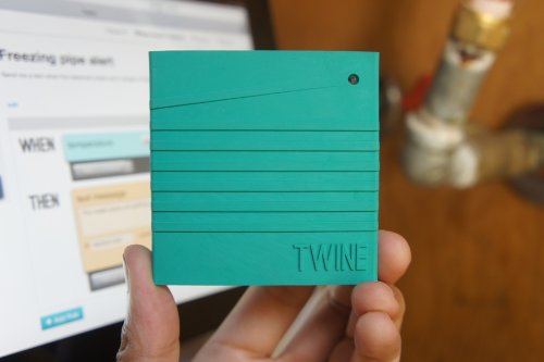 Twine Portable Wi-Fi Sensor