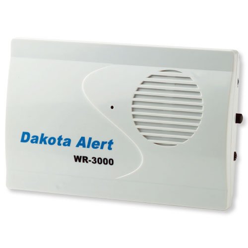 Dakota Alert Extra Wireless Receiver