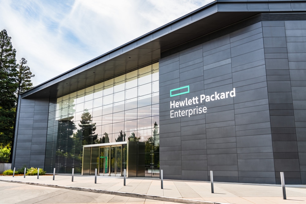 Hewlett Packard Enterprise confirms plans to acquire Axis Security