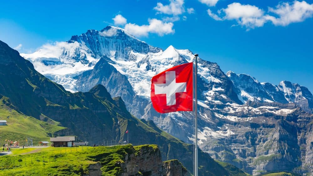 Essence Security and Securitas Direct Switzerland launch MyShield across Swiss Market