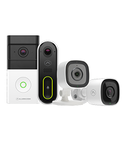 Are Home Security Cameras Safe?