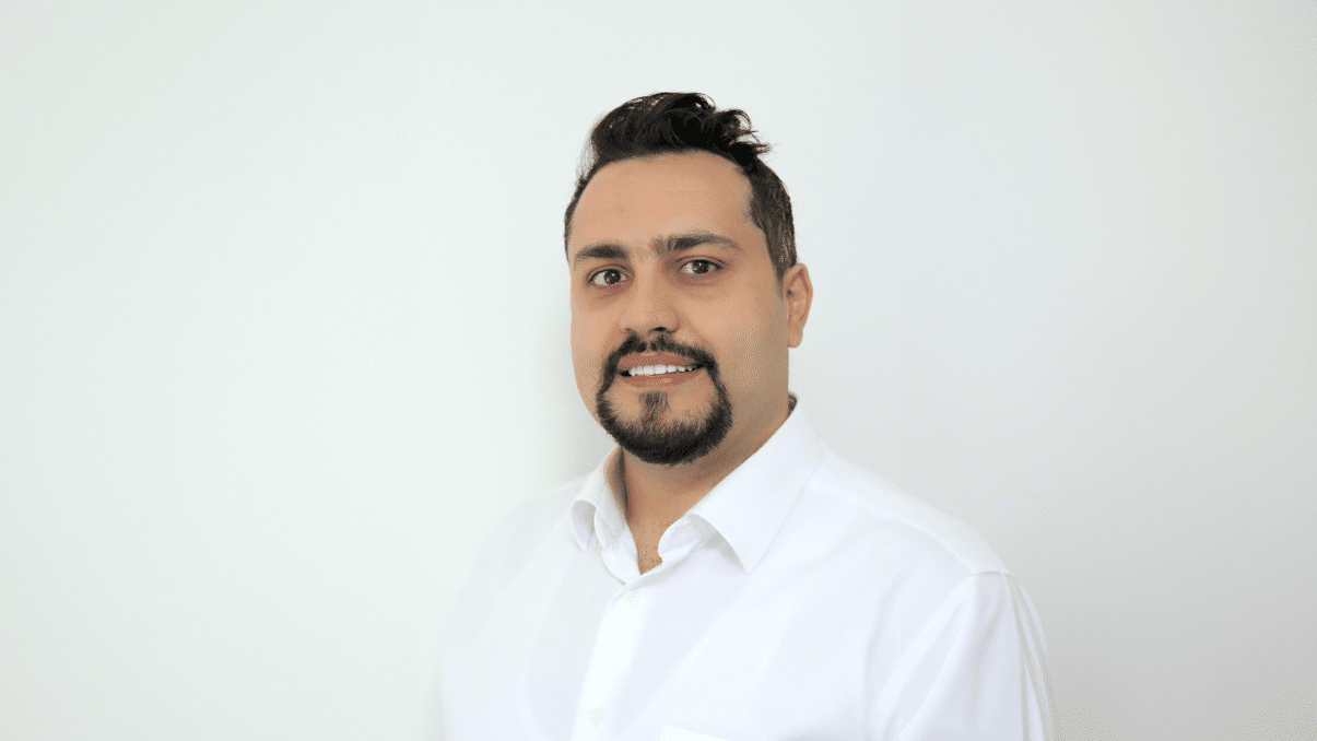 Gallagher Security (MEA) appoints Khodor Habbouche as COO