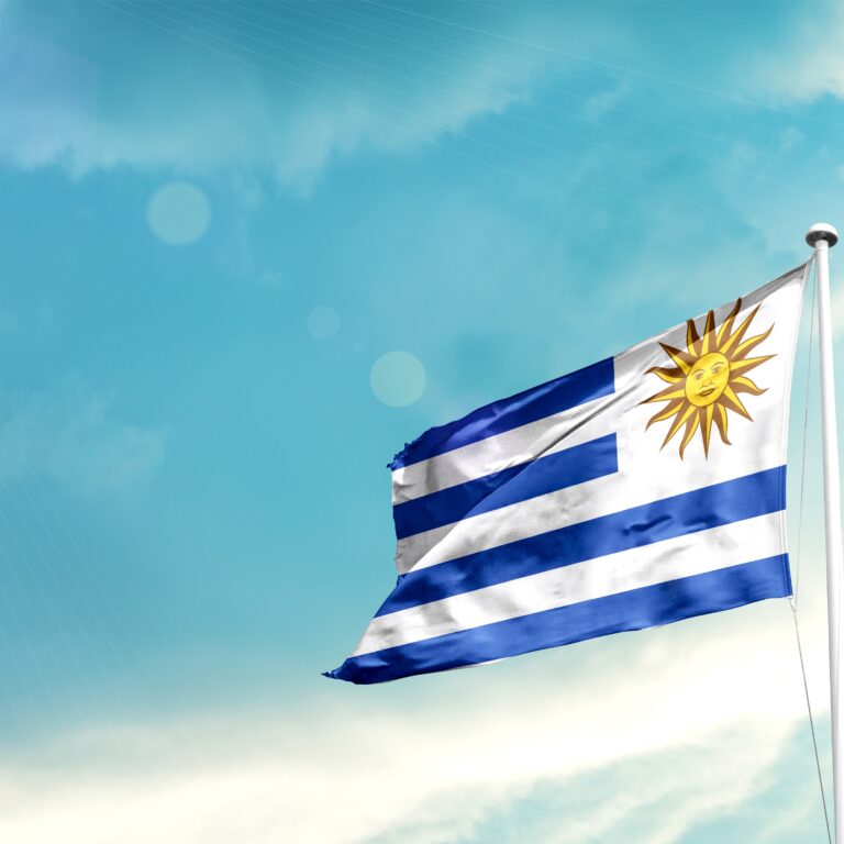 OSI Systems supplies screening solutions in Uruguay