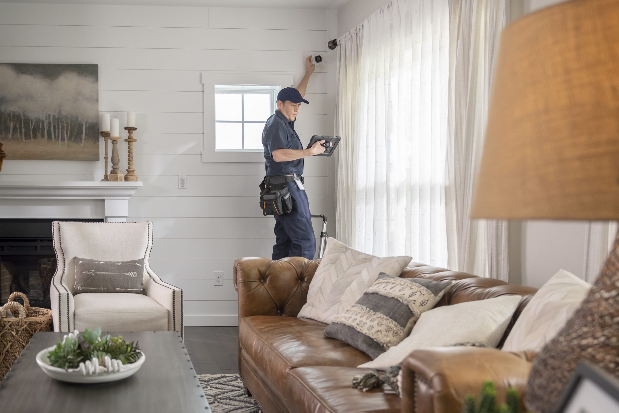 Should I Use DIY Home Security Cameras?