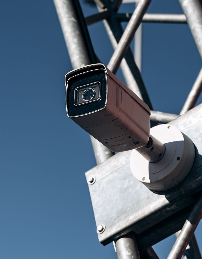 Smart Home Security: The Future of Protection