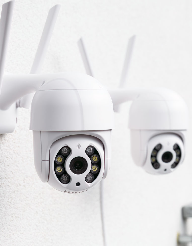 How to Choose the Right Security System for Your Business